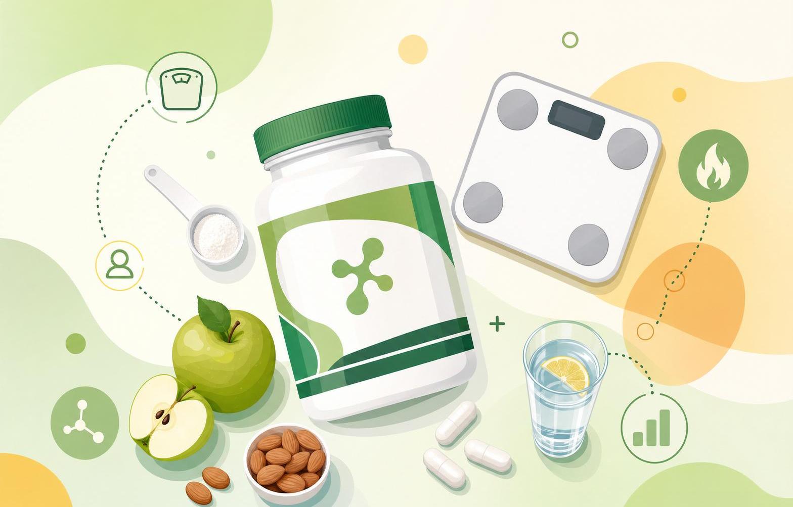 l carnitine для чего он нужен L-карнитин: помогает ли похудеть, для чего нужен и как принимать